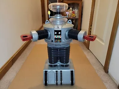 Lost In Space B9 Robot Parts • $220