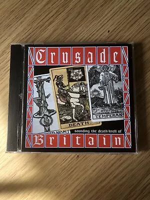 Skinhead Oi Cd From The Late 1990’s Very Rare  • £15
