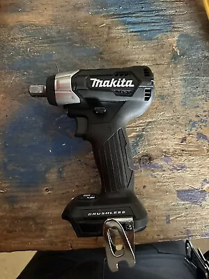 Makita Xwt13B 1/2 Compact Impact Wrench Used • $120