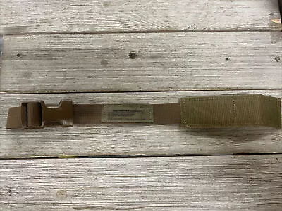 USMC Chest Rig MTV/SPC/FSBE Attaching Strap Assembly NSN 8465-01-581-5668 • $9