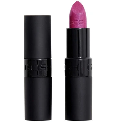$8.85 • Buy  Gosh Velvet Touch Lipstick Odżywcza Pomadka Do Ust 43 Tropical Pink 4g (P1) Gos