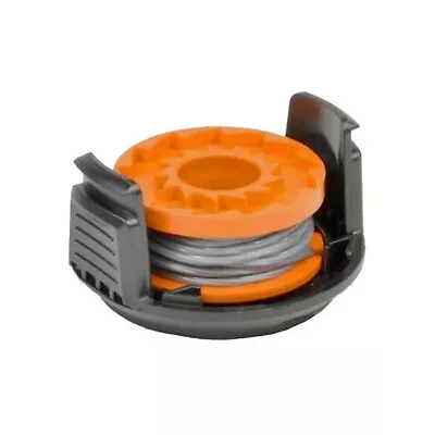 £4.69 • Buy Line & Spool W/ Cover Cap For MCGREGOR MCT1825 MCT2X1825 18v Strimmer Trimmer