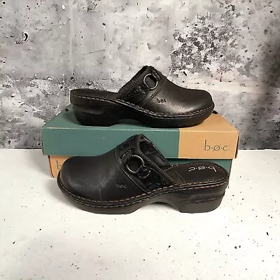 Boc Shoes Madeleine Black Size 10m • $20