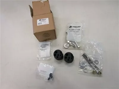 Mercury 875266a04 Rig Kit Parts Bag Marine Boat • $31.96