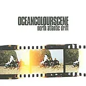 Ocean Colour Scene : North Atlantic Drift [Digipak] CD FREE Shipping Save £s • £2.43