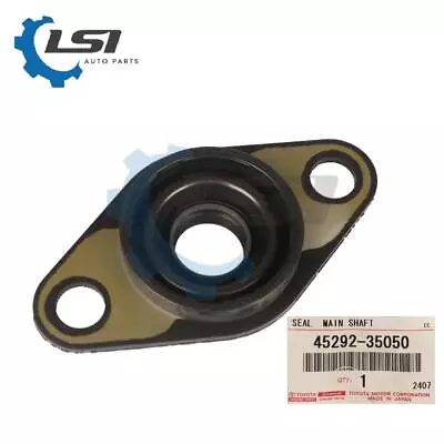 GENUINE Toyota HILUX LN100 LN105 LN106 New Lower Steering Shaft Column Dust Seal • $27.50