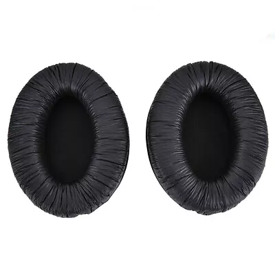 Replacement Ear Pads Headphone Headset Cushion For Sennheiser HD280 Pro HD281 • $8.70