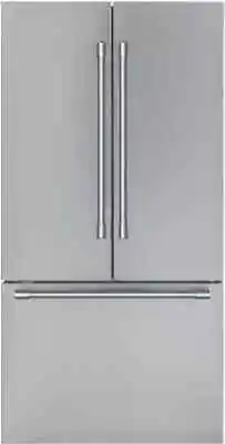 Thermador Professional Series T36FT820NS 36  French Door Smart Refrigerator • $2999