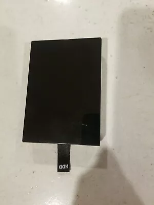 $29.99 • Buy OEM Official Xbox 360 Slim 60GB Hdd Internal Hard Drive 