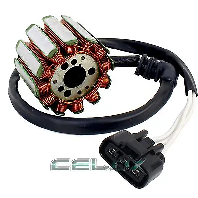 Stator For Yamaha YZF-R1 YZF R1 YZFR1 2004 2005 2006 2007 2008 Magneto • $33.50