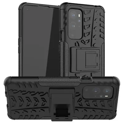 $10.99 • Buy Armor Heavy Duty Shockproof Cover Case For OnePlus 9 Pro Nord N10 N100 8 7 6T 5T