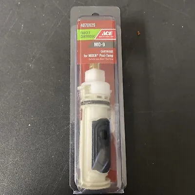 🔥ACE 4070629 For Moen M0-9 Shower Faucet Cartridge Posi-Temp -🆕 • $15.99
