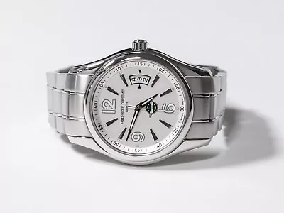 Frederique Constant Healey Challenge Canad  Limited Edition Automatic Mens Watch • $450