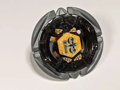 №3618b-takara Beyblade Metal Fight-black Flame Libra-auto Combine Ship-genuine • $20