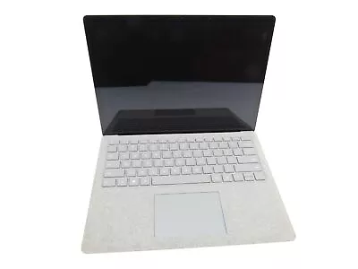 Microsoft Surface Laptop 1769 Core I5-8250U 1.60GHz 8GB RAM 128GB SSD No OS • $159.99