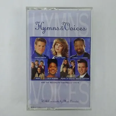 Hymns & Voices Cassette Various Artists • $9.74