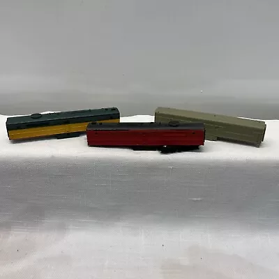 N Gauge 3 Amtrak Diesel Shells Pa 381 & 472 Shells Only B42 • $31.45