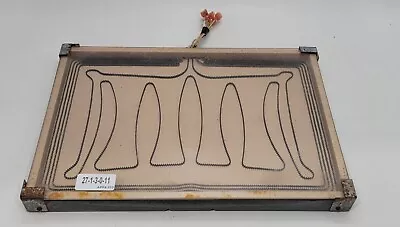 Genuine Oven Viking Broil Element W/Glass Part#PJ010049 • $339.99