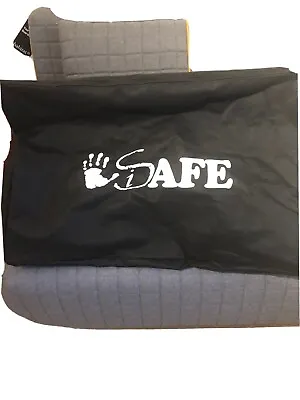 £10 • Buy ISafe Car-seat Protection Travel Bag - Heavy Duty/Universal.