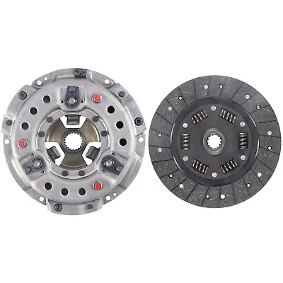 Clutch Kit For Massey Ferguson MF 1125 1140 1240 1250 Tractor • $895