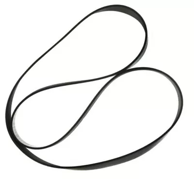 Genuine Hoover Dynamic Next Washing Machine Drum Drive Belt 1225j5 • £14.95