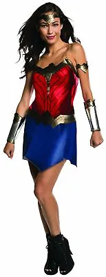 $40.99 • Buy Womens Wonder Woman Costume - Small