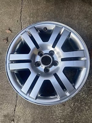 Mercury Mountaineer 18” Wheel 2006-2010 New With 6 Spokes No Center Cap. • $99