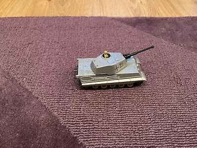 Matchbox Battle Kings - K104 King Tiger Tank 1974. • £8