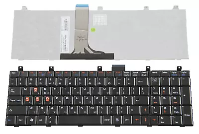 Πληκτρολόγιο Ελληνικό-Greek Laptop Keyboard LG E500 / MSI A5 • $43.55