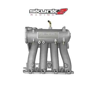 Skunk2 Pro Series 88-00 Honda D15/D16 SOHC Intake Manifold (Race Only) • $252.99