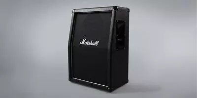 Marshall MX212AR 160-watt 2x12  Vertical Extension Cabinet • $499.99