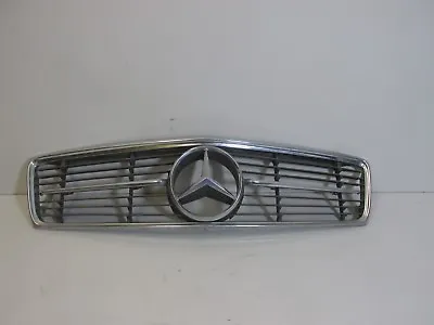 72--89 MERCEDES-BENZ 380SL   R107 450SL 560SL CHROME GRILLE  Plastic Star • $199