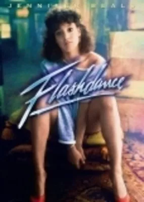 Flashdance [New DVD] Ac-3/Dolby Digital Dolby Dubbed Subtitled Widescreen • $9.10