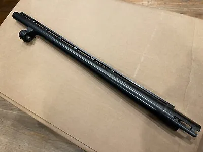 Mossberg 500A 500 88 Barrel 18.5” VR Tactical Defense 12 GA BARREL SECURITY NEW • $289.99