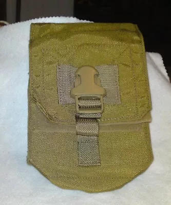 Eiui M-60 Ammo Pouch Mc-ap-m60-ms-coy • $45