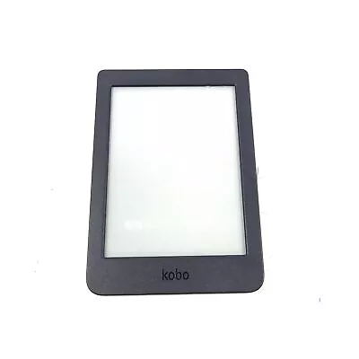 Kobo Nia N306 6  8GB Touchscreen E-Reader - Black • $68.88