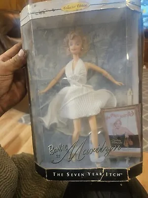 Marilyn Monroe Barbie Doll Collector Lot • $100