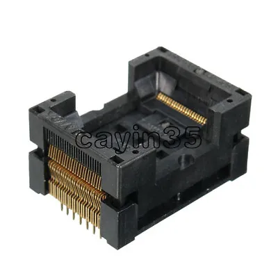 £3.46 • Buy TSOP48 TSOP 48 Socket For Programmer NAND FLASH IC