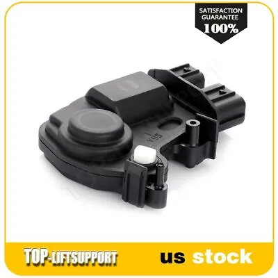 Driver Side Left Power Door Lock Actuator Motor For Honda Element CR-V Acura RSX • $10.40