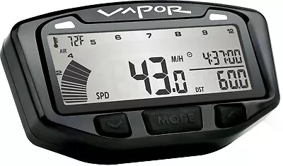 Trail Tech Vapor Speedometer/Tachometer Computers 752-112 • $163.99