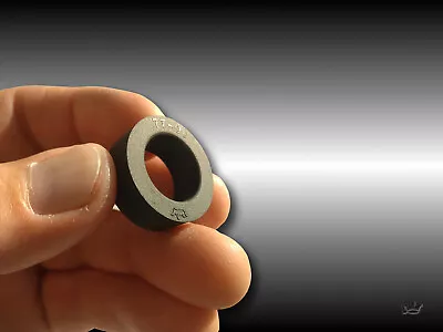 £33.56 • Buy  REVOX  B77 A700 PR99 C270 C274   STUDER  A67 B67 A807 A810 Pinch Roller Tire.  