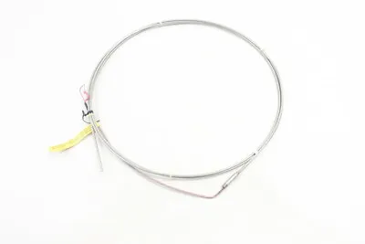 W.s. Oshea E28U-111-00-19-F1012-2 Type E Thermocouple 85in 1/8in • $62.48