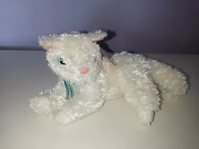 £5 • Buy TY Beanie Babies Starlett The Cat