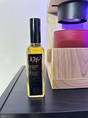 Histoires De Parfums 1740 Marquis De Sade EDP 120ml (4oz) • $130