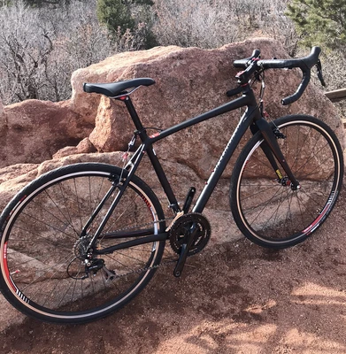 $975 • Buy Specialized Comp CX /Gravel  Bike 52 CM  DT Swiss Wheels