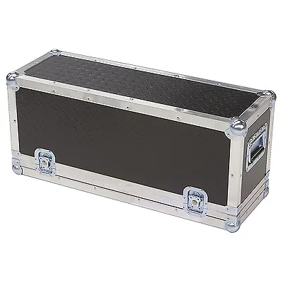 Diamond Plate Light Duty 1/4  ATA Case For Ibanez TSA15H 15-Watt Tube Head • $406.99