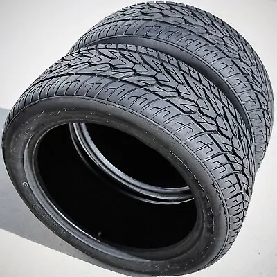 2 Tires 275/55R20 Fullway HS266 AS A/S Performance 117H XL • $266.93