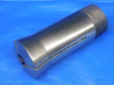 Msc 5c Collet Size 1/2 Hex Smooth Hexagonal .5 .500 5-c 5 C Cnc Precision Lathe • $29.99