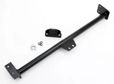 Trans-Dapt Performance Transmission Crossmember With Pad; TH400 Into 1982-93 S-1 • $97.99