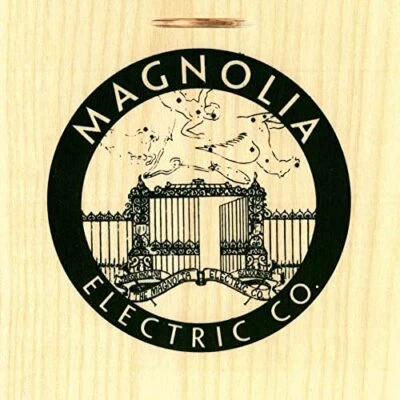 Magnolia Electric Co. - Sojourner [VINYL] • £130.28